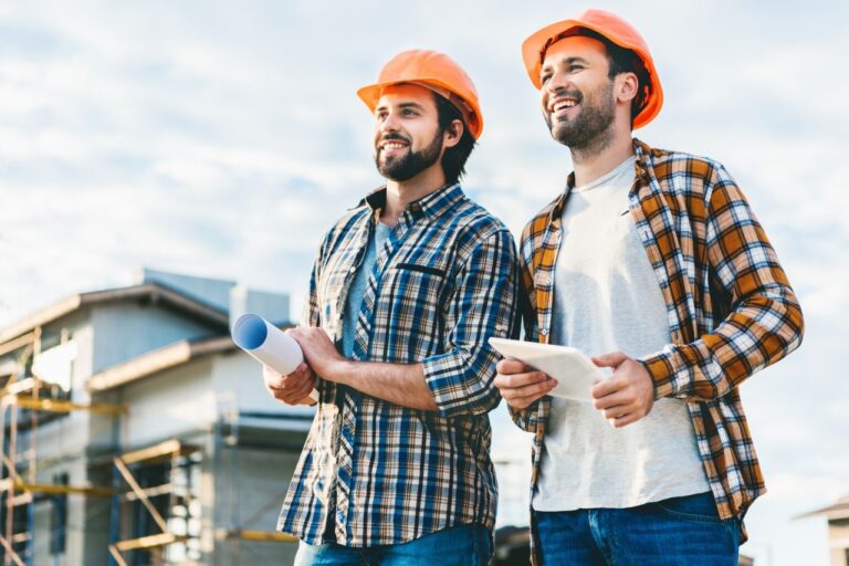 Aztec Construction – 360° Design & Build Specialists